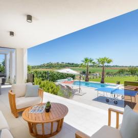Villa GROFICA - luxury and romance with heated pool, jacuzzi, tavern and proximity to the sea, Pula - Istria