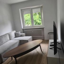 Apartment Rosa, hotel in Prien am Chiemsee