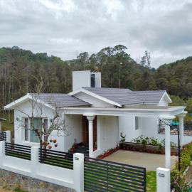Willostays Snowmanor kodaikanal