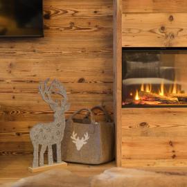 Leos Chalet
