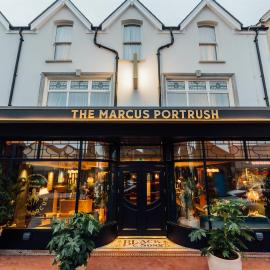 The Marcus Portrush, Tapestry Collection By Hilton, хотел в Портръш
