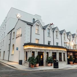 The Marcus Portrush, Tapestry Collection By Hilton, hotel u gradu Portraš