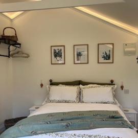 The Resting Shepherd, Hotel in Angmering
