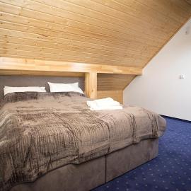 Agroturystyka SzumyNowiny – hotel w mieście Majdan Sopocki