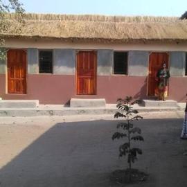 Simoonga guest house, Hotel in Livingstone