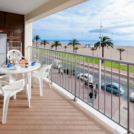 Infante, hotel in Puerto de Gandía