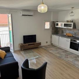 Saint Florent T2 Plein Centre