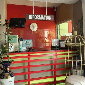 Wyattel Suite, hotell 