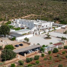 MASSERIA SCALEDDA