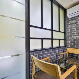 Geoje MVG Motel, hotel Kodzséban