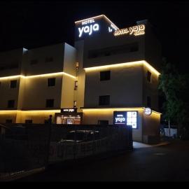 Hotel Yaja Gwangju Mudeungsan branch, khách sạn ở Gwangju