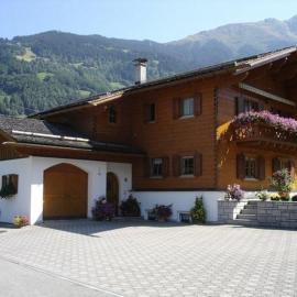 Ferienwohnung Salzgeber, hotel in Tschagguns