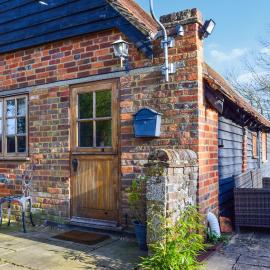 Barn Suite, hotel in Beaconsfield