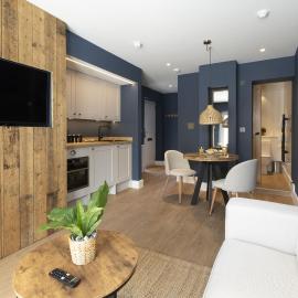 Bell House Oxford - The Chalet, Hotel in Oxford