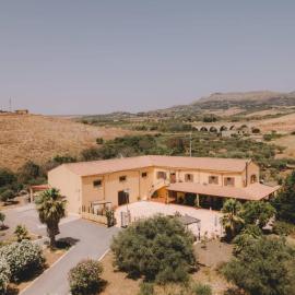Antico Frantoio Rooms, hotel in Sambuca di Sicilia