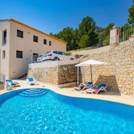 Villa Lia - PlusHolidays