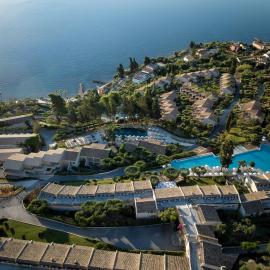 가스투리온에 위치한 호텔 Aeolos Beach Resort
