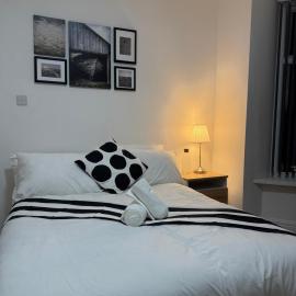 Britlodge Ruskin Ave Home, hotel in Manchester
