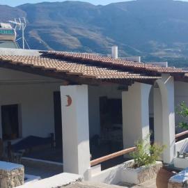 Agrikia House fully renovated peaceful 1km from Plakias beach