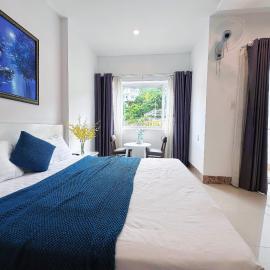 Nami Hotel & Apartment Vũng Tàu