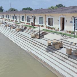 Ayodhya haat Luxury Cottages