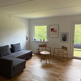 City central appartment, hotel a Odense