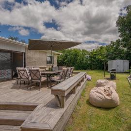 Coastal Whiti Comfort