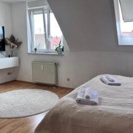 NEU! Ferienwohnung Weingarten, Hotel in Weingarten