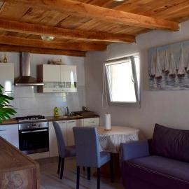 Holiday Home Babič