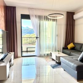Apartment BAR M3A sea view