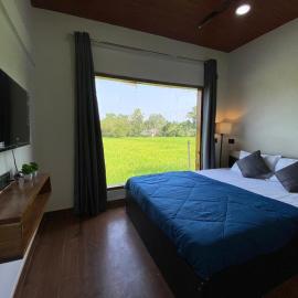 Wildscape kaziranga, хотел в Казиранга