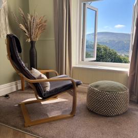 Bryn Melyn Apartments, hotel in Barmouth
