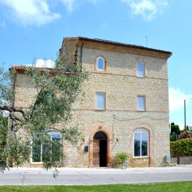 Casale Bramasole