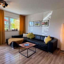 Ferienwohnung nahe des Bodensees