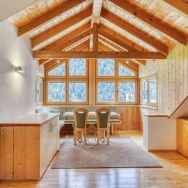 Haus St. Bernard