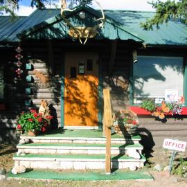 South Fork Lodge & RV Park Colorado, hotel u gradu Saut Fork