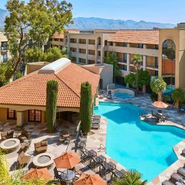 Sheraton Tucson Hotel & Suites, hotel a Tucson