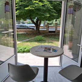Au bord du Rhône, hotel i Tain-lʼHermitage