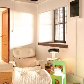 The Pelion Manifesto, hotel a Agios Georgios Nilias