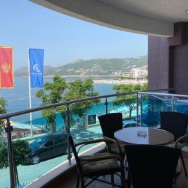 Apartments Palma, hotel in Dobra Voda