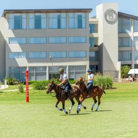 Sheraton Buenos Aires Greenville Polo & Resort, hotel u gradu Guillermo E. Hudson