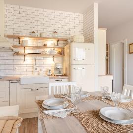 Sunset Resort VI, Nadmorska 98A, hotel in Grzybowo