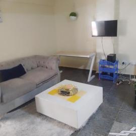 Charles place, hotel Ruiru városában