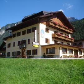 Hotel GALENO - 3 Cime Vista -, hotel v Auronzo di Cadore