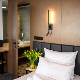 Harmony Club Hotel, hótel í Ostrava