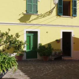 La casa di Paola, hotel u gradu Numana