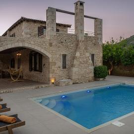 Villa Staria
