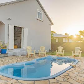 VILLA SANTIBANEZ - Piscine - 8pers - By Sister Home