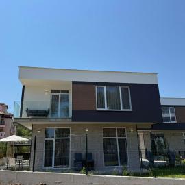Aurum Villas Smokinya Beach 2