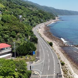 La maison du sud d'awaji - Ocean View Private Villa, hotel Minamiavadzsiban